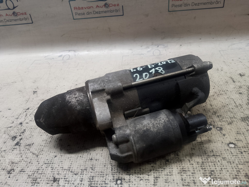 Electromotor Opel Insignia B Break 1.6 Motorina 2018