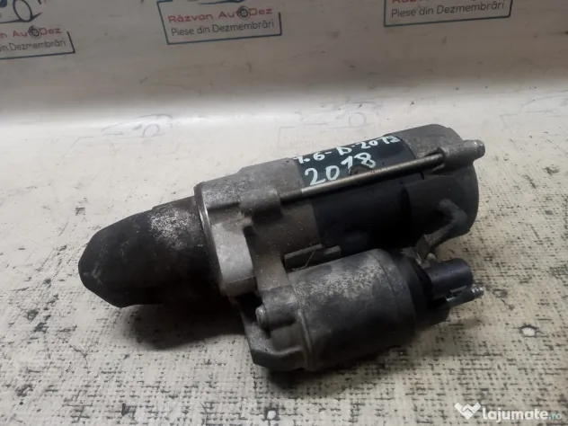Electromotor Opel Insignia B Break 1.6 Motorina 2018