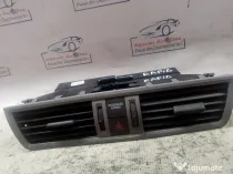 Grila ventilatie centrala Skoda RAPID 2014