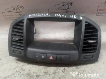Grila ventilatie centrala Opel Insignia A 2011