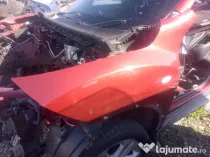 Aripa Stanga Fata Nissan Juke 2012