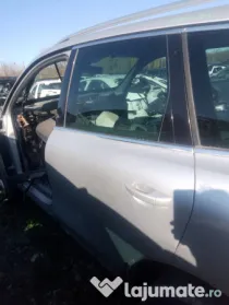 Usa stanga spate Volkswagen Touareg 2012