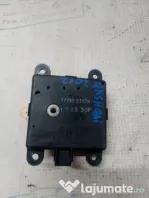Actuator aeroterma Nissan Qashqai 2012