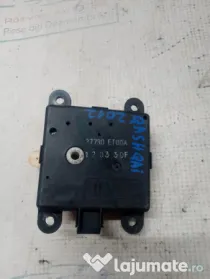 Actuator aeroterma Nissan Qashqai 2012