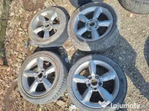 Jante 17 - 5 prezoane BMW Seria 1 F20 2011