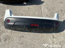 Bara spate Nissan Qashqai 2011
