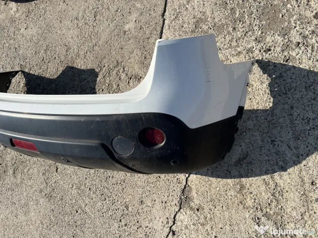 Bara spate Nissan Qashqai 2011
