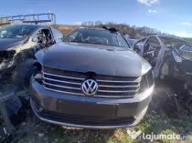 Fata completa Volkswagen Passat B7 Break 2011