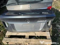 Hayon BMW E90 2007