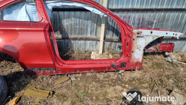 Prag dreapta tabla BMW Seria 1 E82 2010