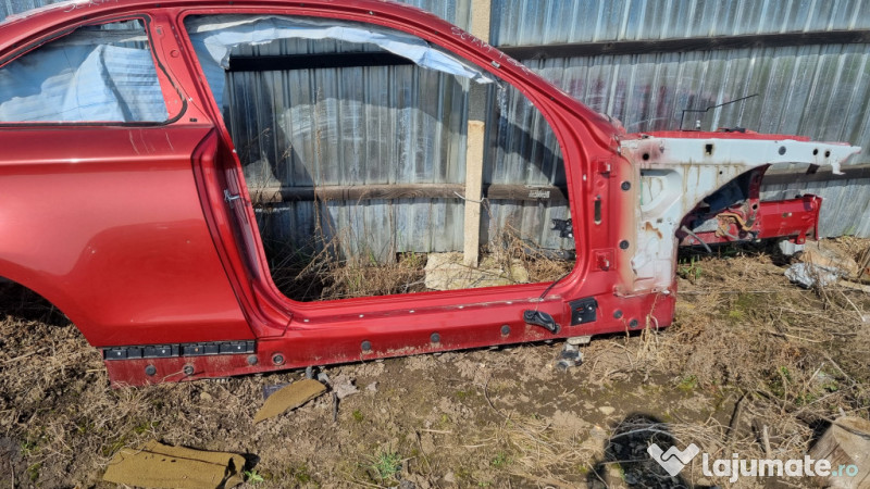 Prag dreapta tabla BMW Seria 1 E82 2010