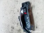 Maner interior stanga spate BMW Seria 4 F36 2016