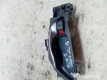 Maner interior stanga spate BMW Seria 4 F36 2016