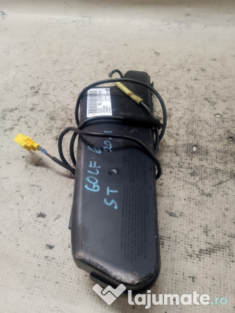 Airbag scaun stanga fata Volkswagen Golf 6 2011