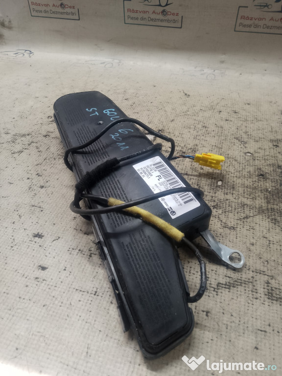 Airbag scaun stanga fata Volkswagen Golf 6 2011