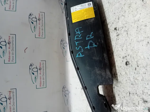 Airbag scaun dreapta fata Opel Astra J 2011