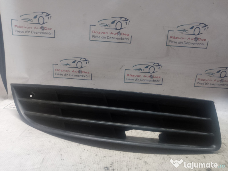 Grila proiector dreapta Volkswagen Passat B6 2006