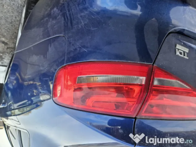 Stop dreapta aripa Audi A4 B8 Berlina 2014