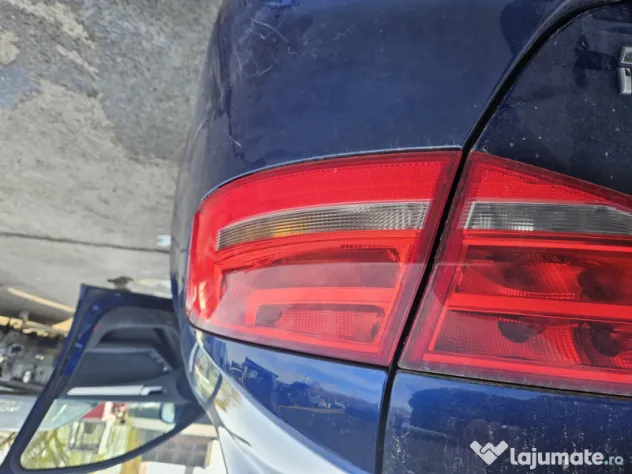 Stop dreapta aripa Audi A4 B8 Berlina 2014
