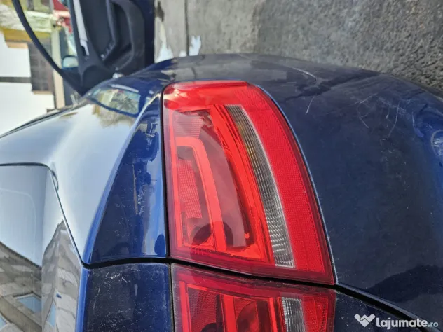 Stop dreapta aripa Audi A4 B8 Berlina 2014