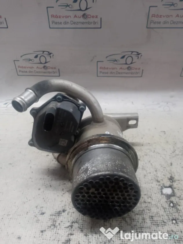 Racitor Gaze Volkswagen Passat B8 2.0 Motorina 2016