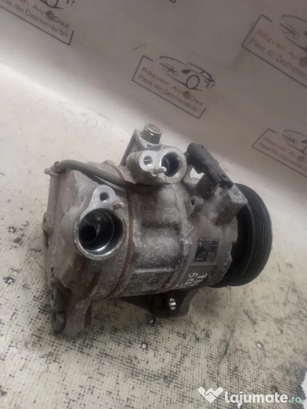 Compresor AC BMW Seria 4 F36 2.0 Benzina 2016