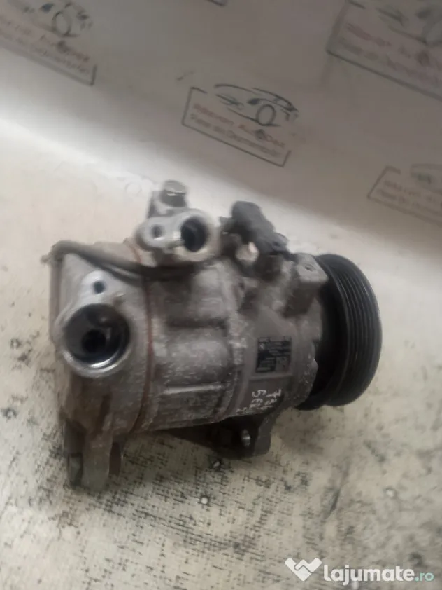 Compresor AC BMW Seria 4 F36 2.0 Benzina 2016