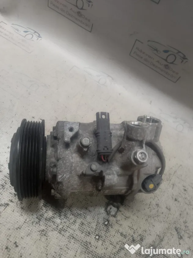 Compresor AC BMW Seria 4 F36 2.0 Benzina 2016