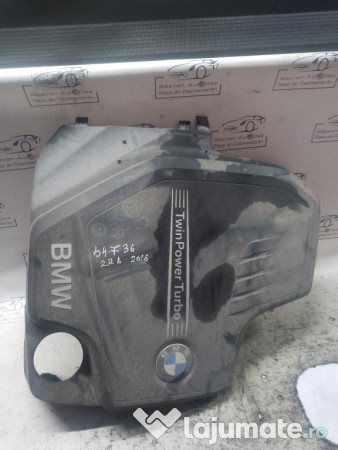 Capac motor BMW Seria 4 F36 2.0 Motorina 2016