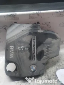 Capac motor BMW Seria 4 F36 2.0 Motorina 2016