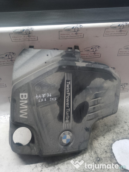 Capac motor BMW Seria 4 F36 2.0 Motorina 2016