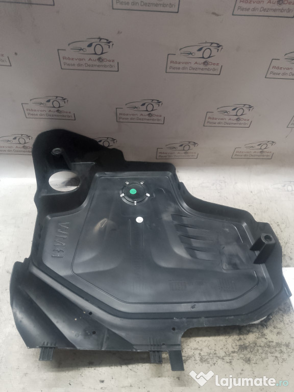 Capac motor BMW Seria 4 F36 2.0 Motorina 2016