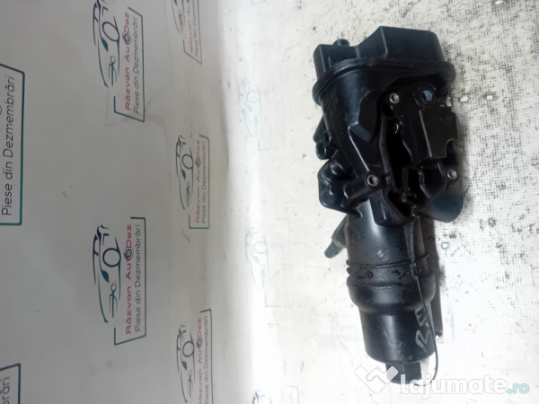 Termoflot Volkswagen Eos 2008