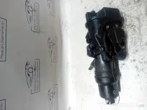 Termoflot Volkswagen Eos 2008