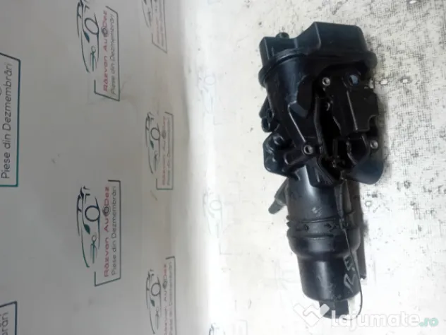 Termoflot Volkswagen Eos 2008