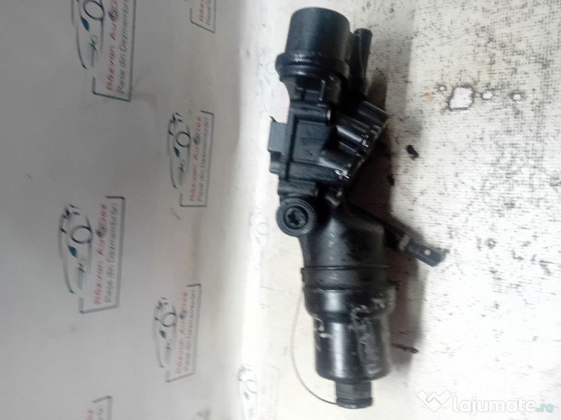 Termoflot Volkswagen Eos 2008