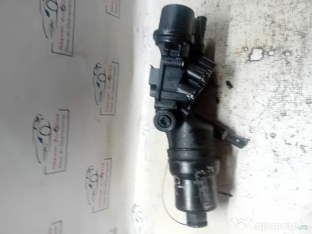 Termoflot Volkswagen Eos 2008