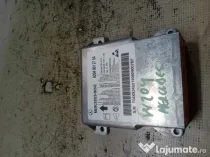 Modul airbag Mercedes C-Class W204 2012