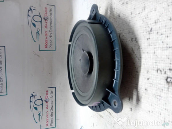 Boxa dreapta fata Nissan Qashqai 2012