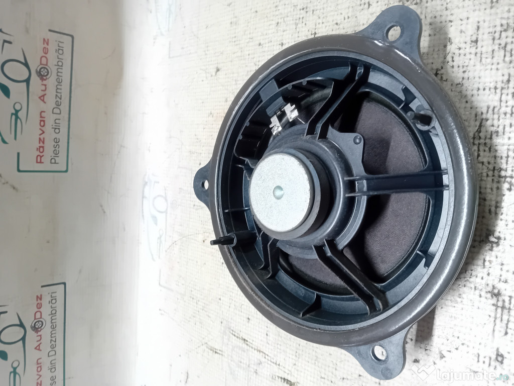 Boxa dreapta fata Nissan Qashqai 2012