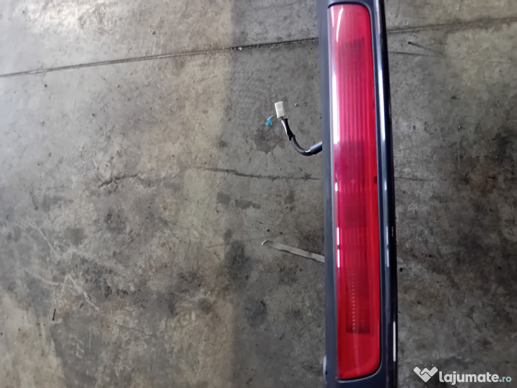 Eleron hayon Nissan Qashqai 2015