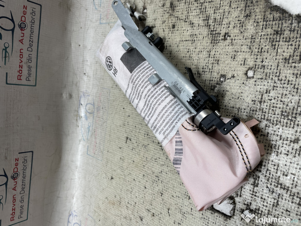 Airbag scaun dreapta fata Skoda RAPID 2013