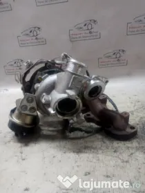 Turbina Volkswagen Tiguan 2.0 Motorina 2018