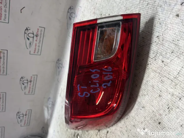 Stop stanga aripa Renault Clio 4 2016