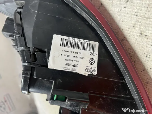 Stop stanga aripa Renault Clio 4 2016