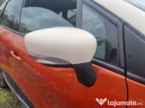 Oglinda Dreapta rabatare electrica Renault Captur 2015