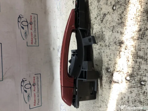 Maner exterior stanga fata BMW Seria 1 E82 2012