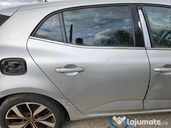 Usa dreapta spate Renault Megane 4 Hatchback 2018