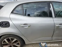 Usa dreapta spate Renault Megane 4 Hatchback 2018