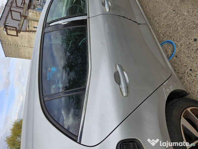Usa dreapta spate Renault Megane 4 Hatchback 2018